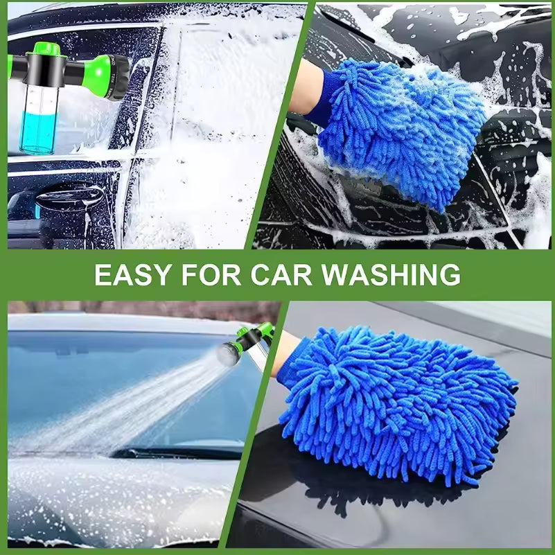 Portable Dog washer