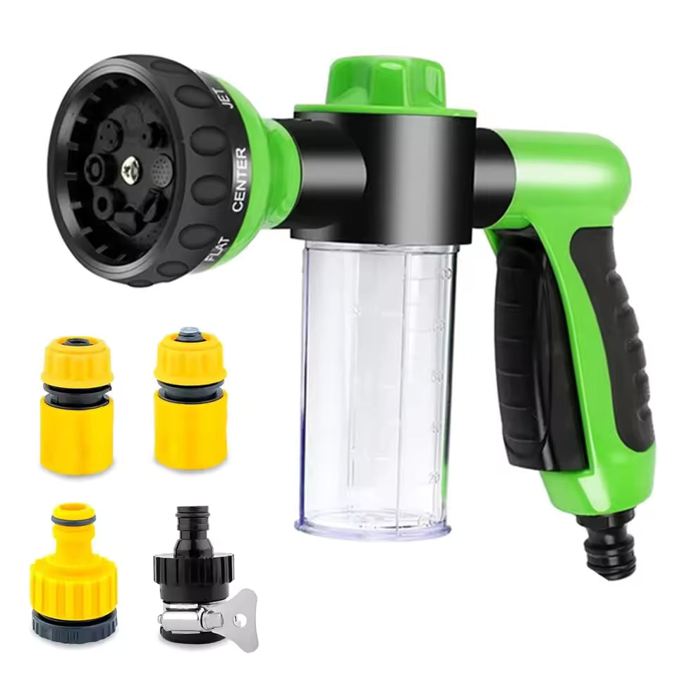 Portable Dog washer