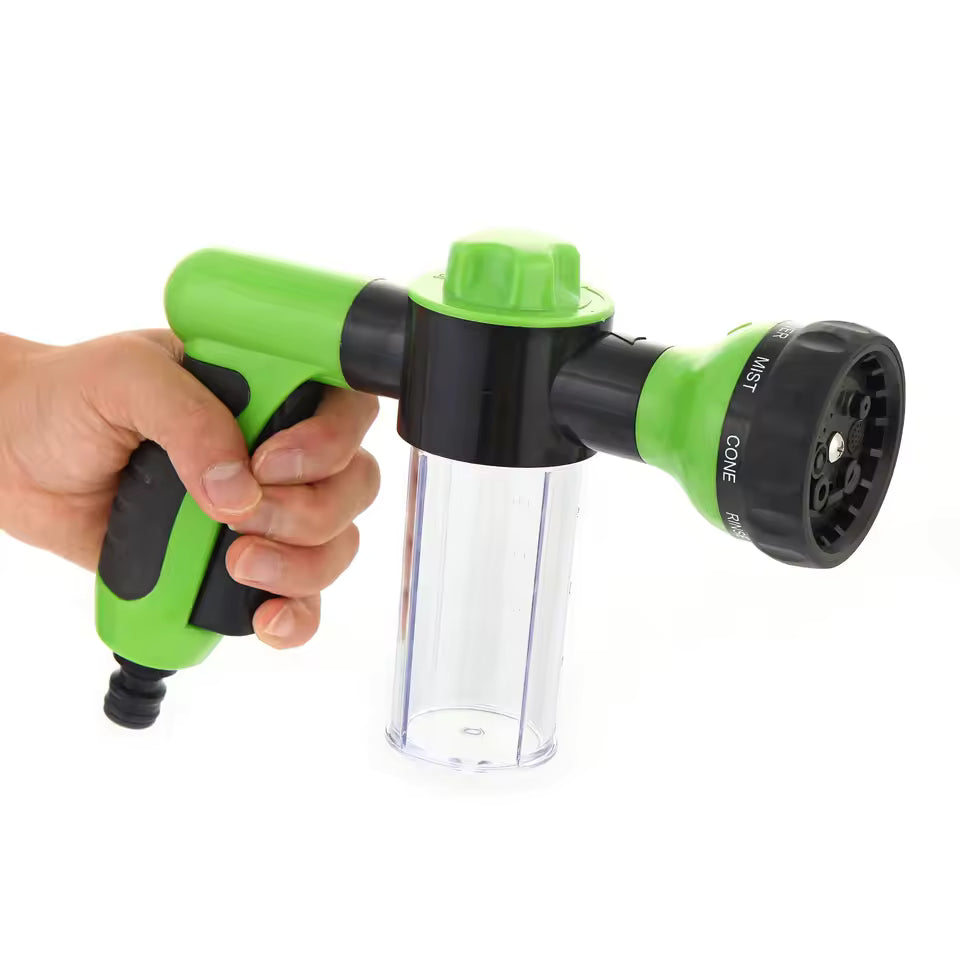 Portable Dog washer